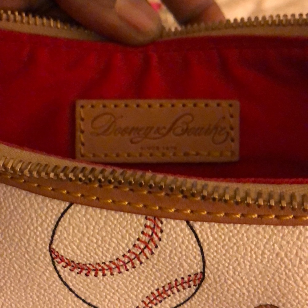 Dooney&Bourke purse